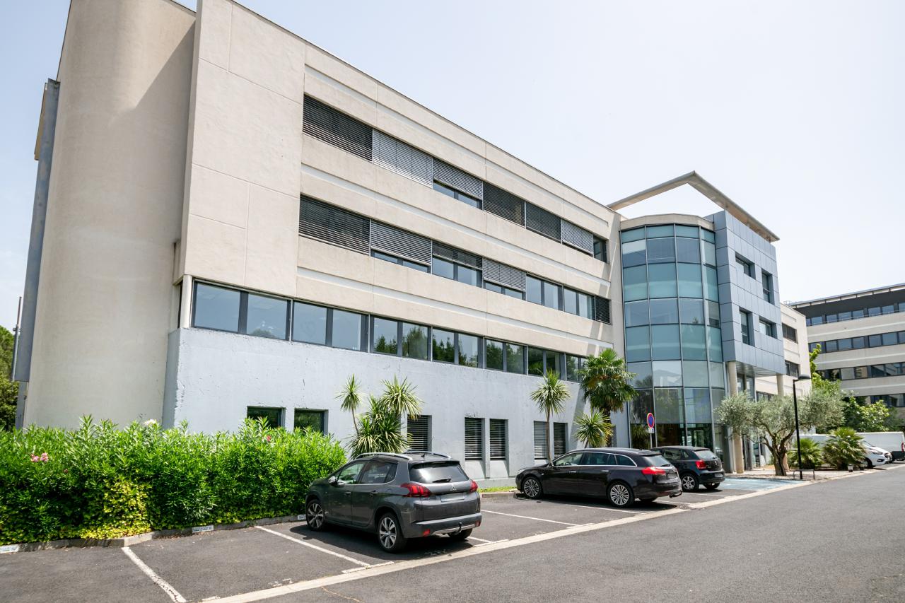 Bureau Montpellier 754m² Location bureau Montpellier Hérault OLBUR2530827 1
